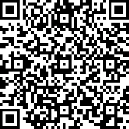 QR code to apply for Synchrony financing