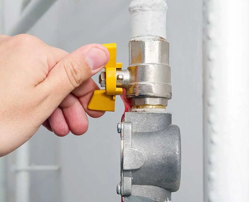 Pipe repair services