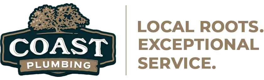 Coast Plumbing Solutions – Local Roots. Exceptional Service.