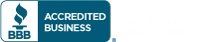BBB Accredited Business Seal