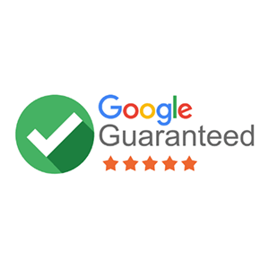 Google Guaranteed