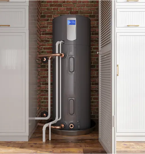 Water Heater Services