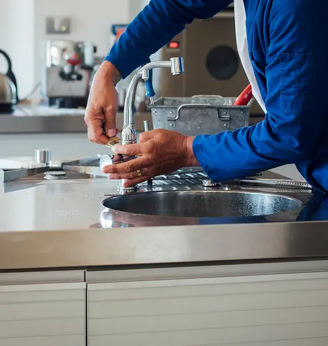 Plumbing Inspections & Maintenance