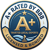 A-plus-rated-plumbing-company-seal