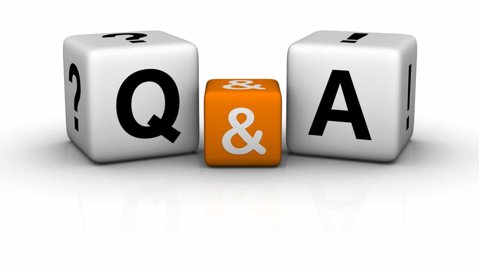 q-and-a