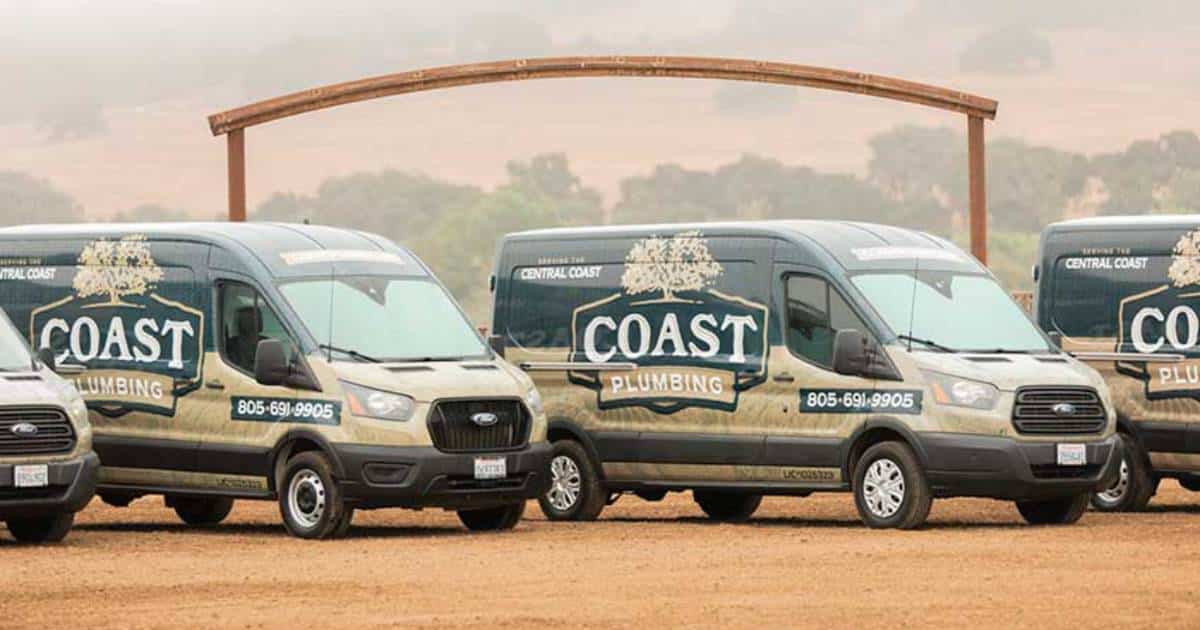 Coast Plumbing Solutions