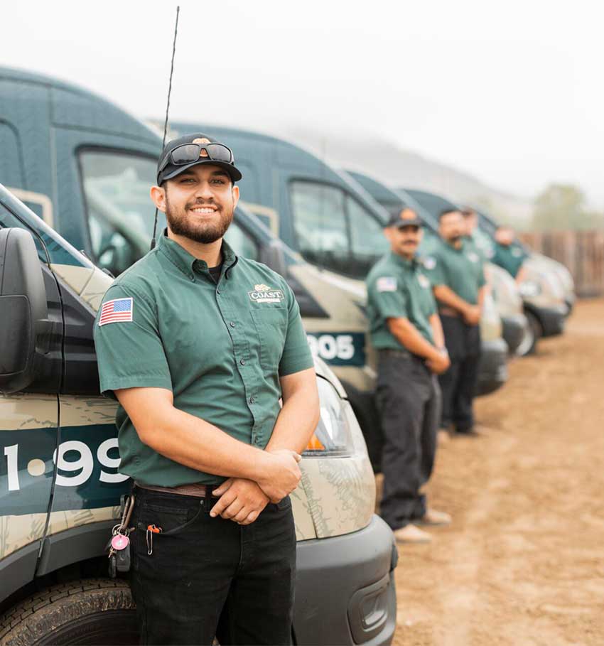 Coast-Plumbing-technician