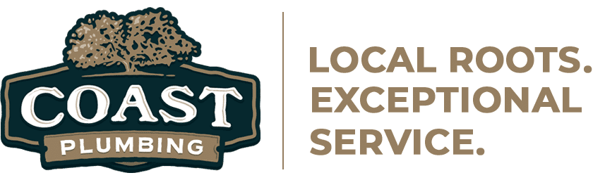Coast-plumbing-local-roots. Exceptional Services