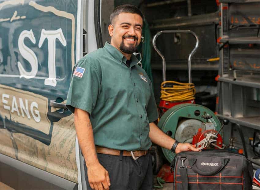 Water-quality-solutions-expert