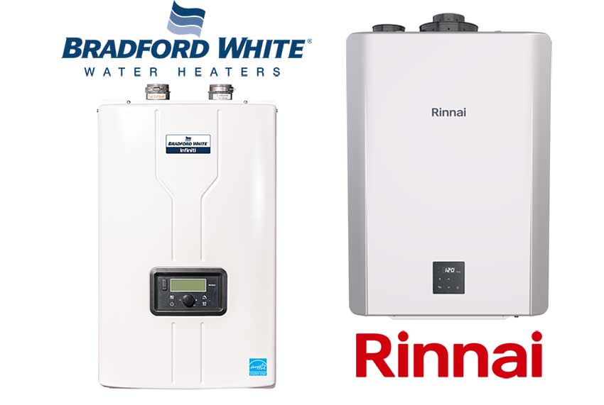 rinnai-breadford-white-water-heater-services