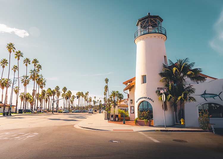 santa-barbara-plumbers-service-area