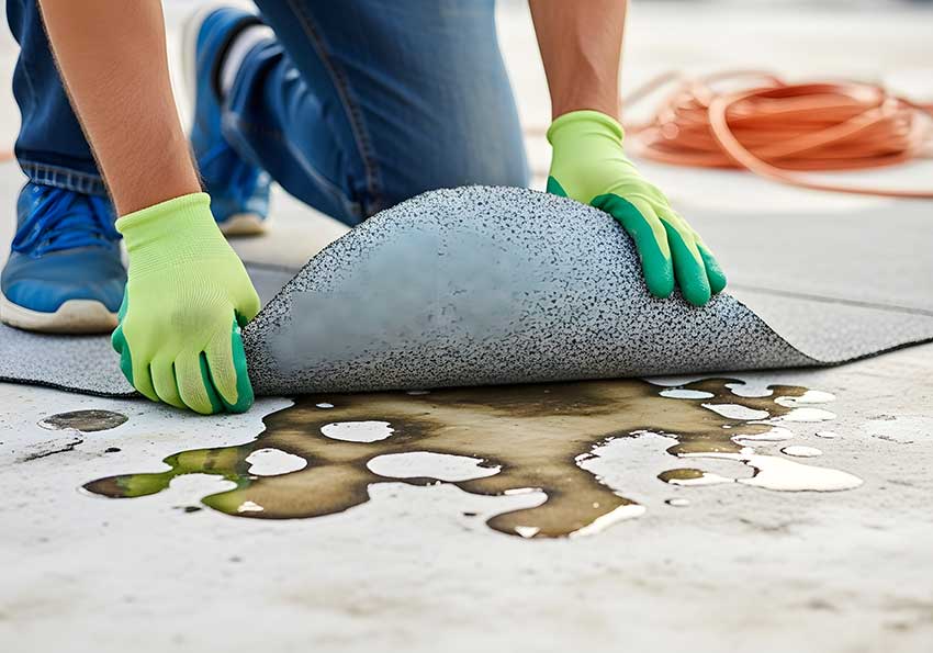 slub-leak-detection