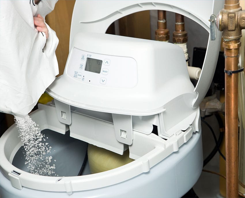 water-softener-maintenance